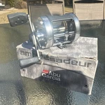 New Abu Garcia C3-6500 Ambassadeur Classic Baitcasting Reel Right Hand. Fixed Price $195.00.