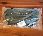 Eagle Claw Canvas Fishing Creel New With Tag Gift For Fisherman. Fixed Price $20.00.