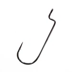 Gamakatsu Worm Offset Rb Black. Fixed Price $17.53.
