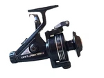 Lew Speed 3 - Spinning Reel 2 Ball Bearings Rear Drag. Fixed Price $30.00.