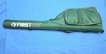 Gander Mountain Ice Fishing Rods Reels Tackle Box First Travel Bag Tube Soft. Fixed Price $59.99.