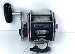 Penn Senator 113H2 High Speed 4/0 Fishing Reel Made Usa Vintage Big Game. Fixed Price $79.00.