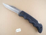 Kershaw Black Horse Ii 1060A Folding Pocket Knife - Discontinued Very Good. Fixed Price $55.99.