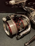 Shimano 16 Stradic CI4+ 2500HGS Mgl Rotor Spinning Reel Used Excellet From Japan. Fixed Price $185.00.