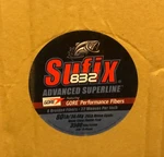 Lindgren Pitman Lp S2-1200 Spool Suffix 832 Advanced Superline Braid 80LB. Fixed Price $399.99.