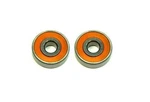 Daiwa Ceramic #7 Spool Bearings SV103H, SV103HL, SV103XS, SV103XSL. Fixed Price $26.36.