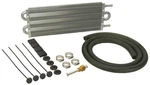Derale 12902 4 Pass 15" Dyno-cool Series 6000 Aluminum Transmission Cooler. Fixed Price $80.85.