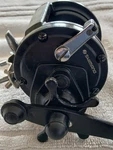 Shimano Triton 15 / 30 Star Drag Reel. Good.... Fixed Price $73.29.