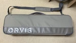 Orvis Carry It All Fly Fishing Rod Reel Bag Case For Travel **nice**. Fixed Price $145.00.