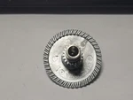 1 Penn Part# 8-CFT8000 Main Gear Fits Conflict .... Fixed Price $12.48.