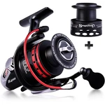 Sougayilang Fishing Reels Powerful 13+1BB Spinning Ultra Smooth Fo.... Fixed Price $38.47.