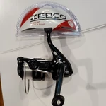 Zebco ZSE20 Spinning Reel Size Front Drag Pre-spooled 1 Ball Bearing. Fixed Price $11.60.