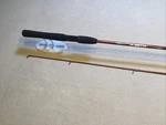 Shakespeare Mantis Medium Action Fishing Rod MNSC602M #6-10 Lb Line.. Fixed Price $16.00.