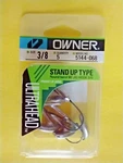 Owner Ultrahead Stand Up Type Jig Size 3/8 5144-068. Fixed Price $5.07.