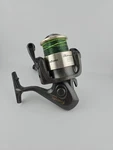 Shakespeare Contender Custom CC060 Spinning Reel 4.6:1 Ready Go!. Fixed Price $31.00.