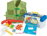 Pretend & Play Fishing Set - Toddler Bath, Montessori Water Toys, Kids Beach Gam. Fixed Price $57.28.