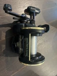 Daiwa Sealine SL50SH Ocean Reel, 4BBS, Japan. Fixed Price $69.90.