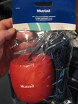 Mustad 25' Floating Stringer / Safely Holds Away While Wading Fly Fishing. Fixed Price $19.40.