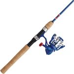 Shakespeare Crusader Ft. Spinning Combo SKPCRUS30/602M. Fixed Price $44.29.