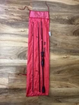 New Abu Garcia Vendetta V3 Travel Spinning Rod 7 Ft Pc Light - 15 Gm.. Fixed Price $94.77.