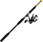 Ugly Stik Bigwater Spinning Rod & Reel Combo. Fixed Price $141.26.
