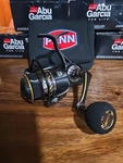Penn Authority ATH2500 Spinning Reel New Without Box. Fixed Price $479.99.