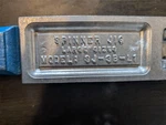 Do It Mold Spinner Jig Large Sizes SJ-3B-L1. Fixed Price $43.00.