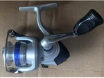 Daiwa D-shock 1000 2-B Spinning Reel Bulk Crappie Bream Trout Ice Fishing.. Fixed Price $24.99.
