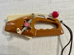 Popeil Spin Casting Pocket Fisherman. Fixed Price $25.00.