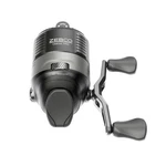 Zebco Omega Pro Spincast Fishing Reel, Dual Ceramic Pick-up Pins, Solid-brass.... Fixed Price $111.31.
