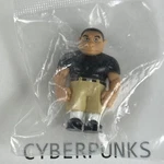 Homies Series 14 "toro" Figure 1:32 Scale New Sealed. Fixed Price $8.95.