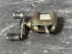 Shimano Bantam Curado B5:1 CU-200B5 Fishing Reel. Made Japan.. Fixed Price $75.00.