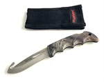 Kershaw 1060AGH Black Horse Ii Gut Hook Folding Knife Real Tree Camo Usa 2004. Fixed Price $149.99.
