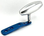 Pro Challenger Handle Ftdk T-bar Knob For Penn 349 113HLW Reels. Fixed Price $39.99.