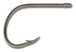 Mustad Ultra Point 2X Fine Wire Kirbed Big Gun Open Eye Siwash Hook (pa.... Fixed Price $8.09.