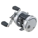 Abu Garcia AMBS-5500 Ambassadeur Round Baitcasting Reel 10 1/2 Oz 1292732. Fixed Price $118.18.