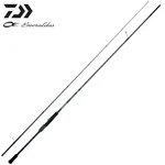 Daiwa Saltwater Squid Fishing Spinning Rod 25 Emeraldas X 83ML. Fixed Price $162.62.