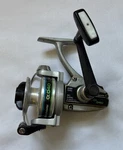 Shakespeare Alpha 040 Fishing Spinning Reel Series 2100 (b). Fixed Price $12.95.