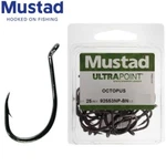 Pack Mustad Ultrapoint 92553NP-BN-OCTOPUS Beak Bait Hook-pick Size. Fixed Price $17.95.