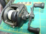 V8509 Pf Shimano Bantam Bass One Mag B1-RM Baitcasting Fishing Reel. Fixed Price $29.95.