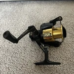 Vintage Daiwa Whisker Tournament SS-1300 Fishing Reel Made Japan SS1300. Fixed Price $130.00.