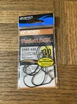 Owner Twistlock Light Strong Shank Hook Size 3/0. Fixed Price $8.95.