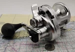 New Shimano Speedmaster 12II 2-SPEED Lever Drag Conventional Reel. Fixed Price $279.99.