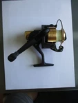 Pinnacle AB40 Spinning Reel Ball Bearing Gear Ratio 5.1:1. Fixed Price $13.50.