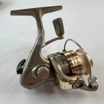 Shakespeare Supreme Reel Fishing Microspin Mss Gold. Fixed Price $29.00.