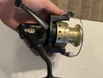 Outdoor America 4000 Bass Anglers Sportsman Society Spinning Fishing Reel. Fixed Price $24.00.