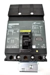 New Square D FA36015 3-POLE 600V 15A I-line Circuit Breaker Surplus. Fixed Price $269.99.