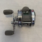 Abu Garcia Ambassadeur The Original Anti Backlash System 4600AB Fishing Reel. Fixed Price $129.67.