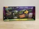 Nickelodeon Teenage Mutant Ninja Turtles Tangle Free Telescoping Fishing Pole,gr. Fixed Price $29.99.
