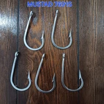 Mustad 7691S-SS 9/0. Fixed Price $39.99.